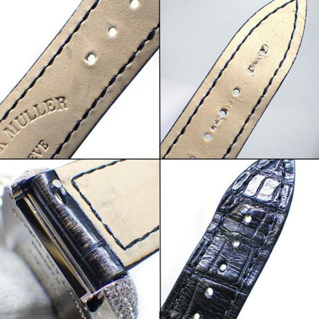 FRANCK MULLER - フランクミュラー FRANCK MULLER 腕時計 FRANCK MULLER - フランクミュラー FRANCK MULLER 腕時計