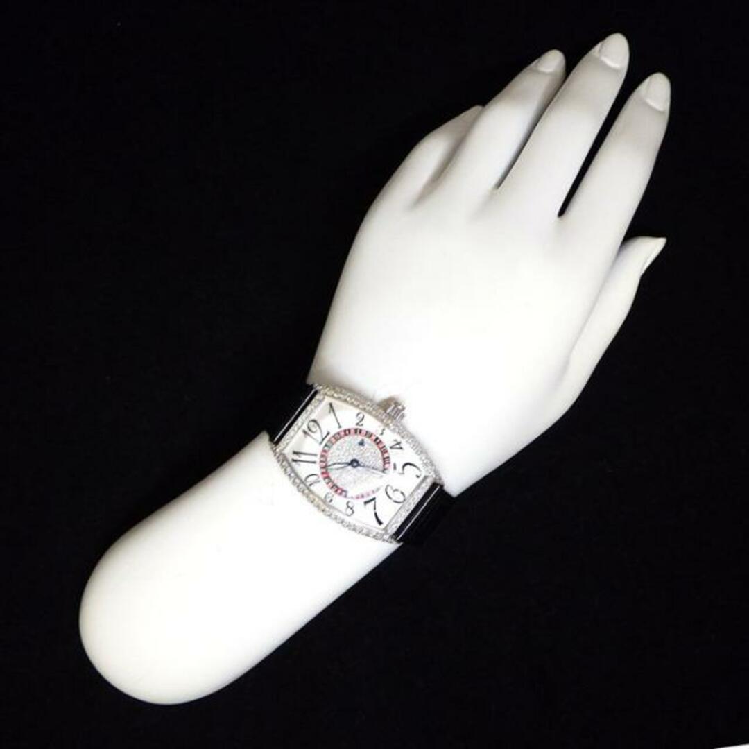 FRANCK MULLER - フランクミュラー FRANCK MULLER 腕時計 FRANCK MULLER - フランクミュラー FRANCK MULLER 腕時計