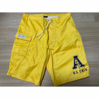 ヒステリックグラマー ショートパンツ(メンズ)の通販 99点 | HYSTERIC