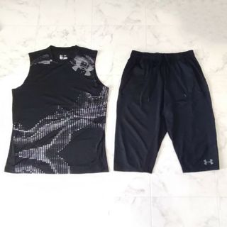アンダーアーマー(UNDER ARMOUR) ノースリーブ トレーニング用品の通販