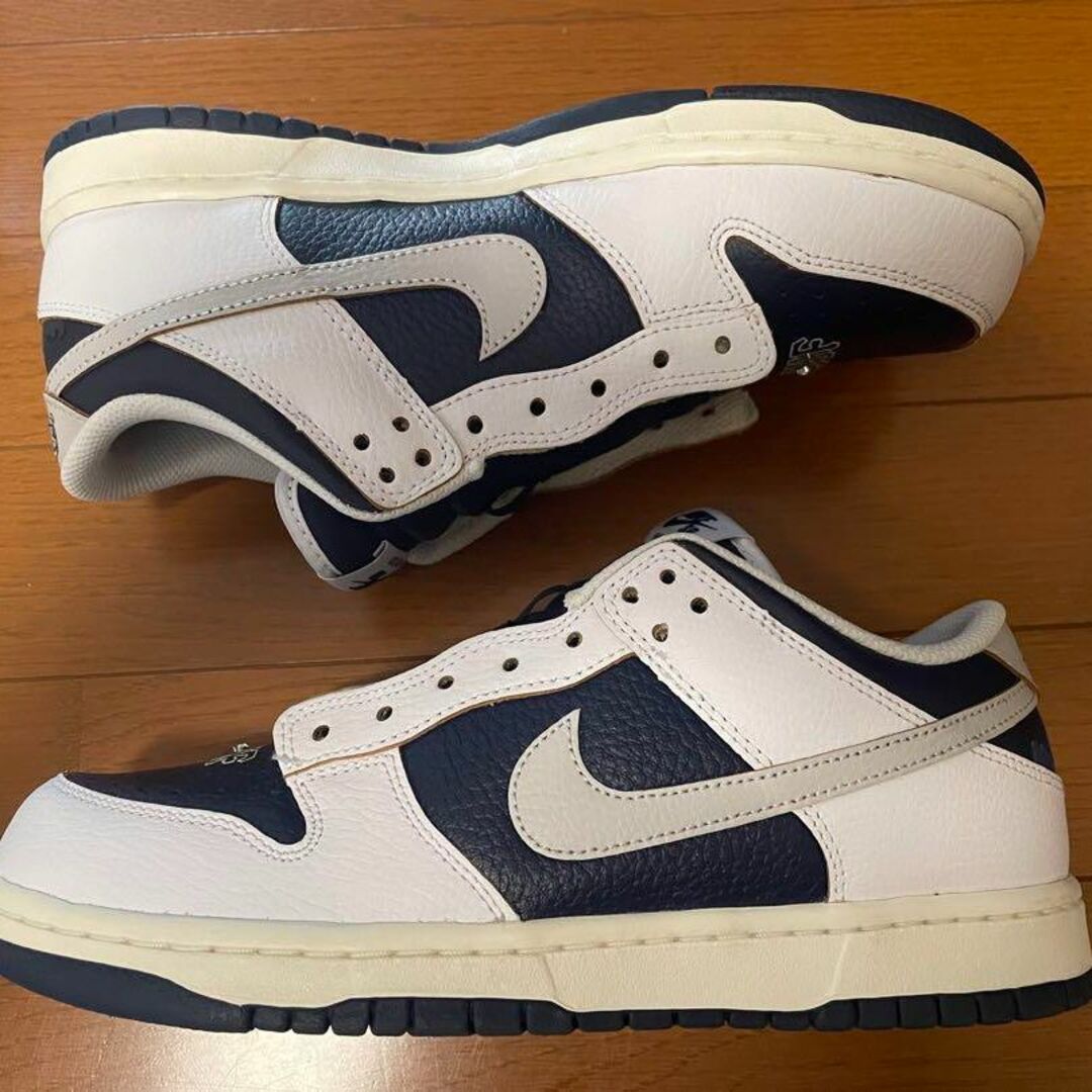 HUF × Nike SB Dunk Low 26.0cm | angeloawards.com