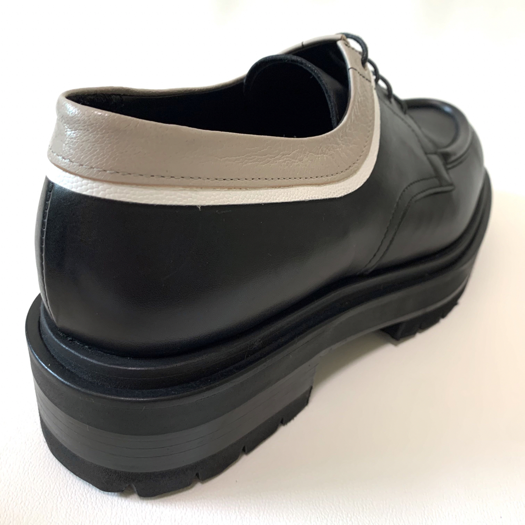 PIERRE HARDY - ◇新品未使用◇ PIERRE HARDY ALPHA GOLF ダービー