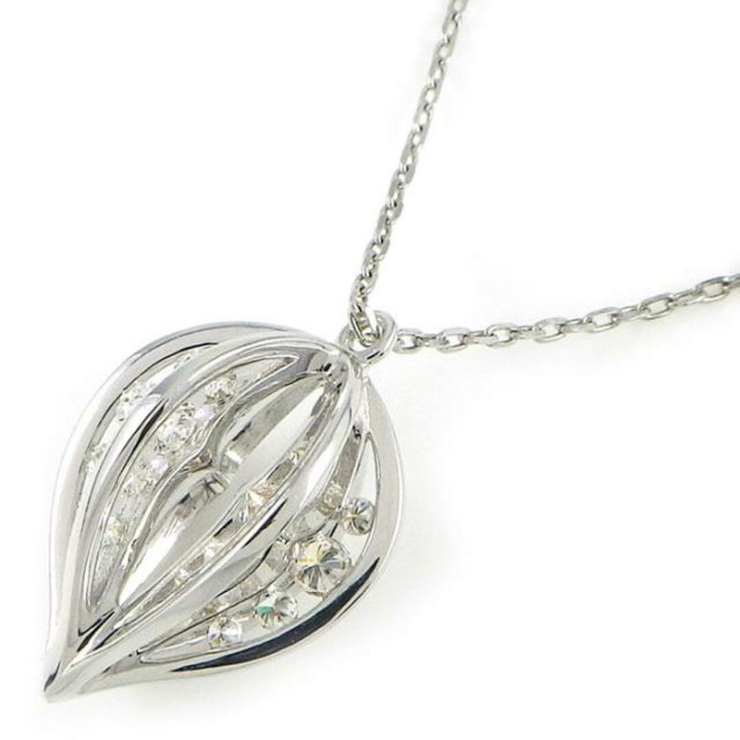 タサキ 田崎真珠 TASAKI ネックレス つぼみ 蕾 モチーフ タサキ 田崎真珠 TASAKI ネックレス つぼみ 蕾 モチーフ