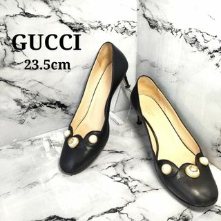 グッチ パール ハイヒール/パンプス(レディース)の通販 33点 | Gucciの