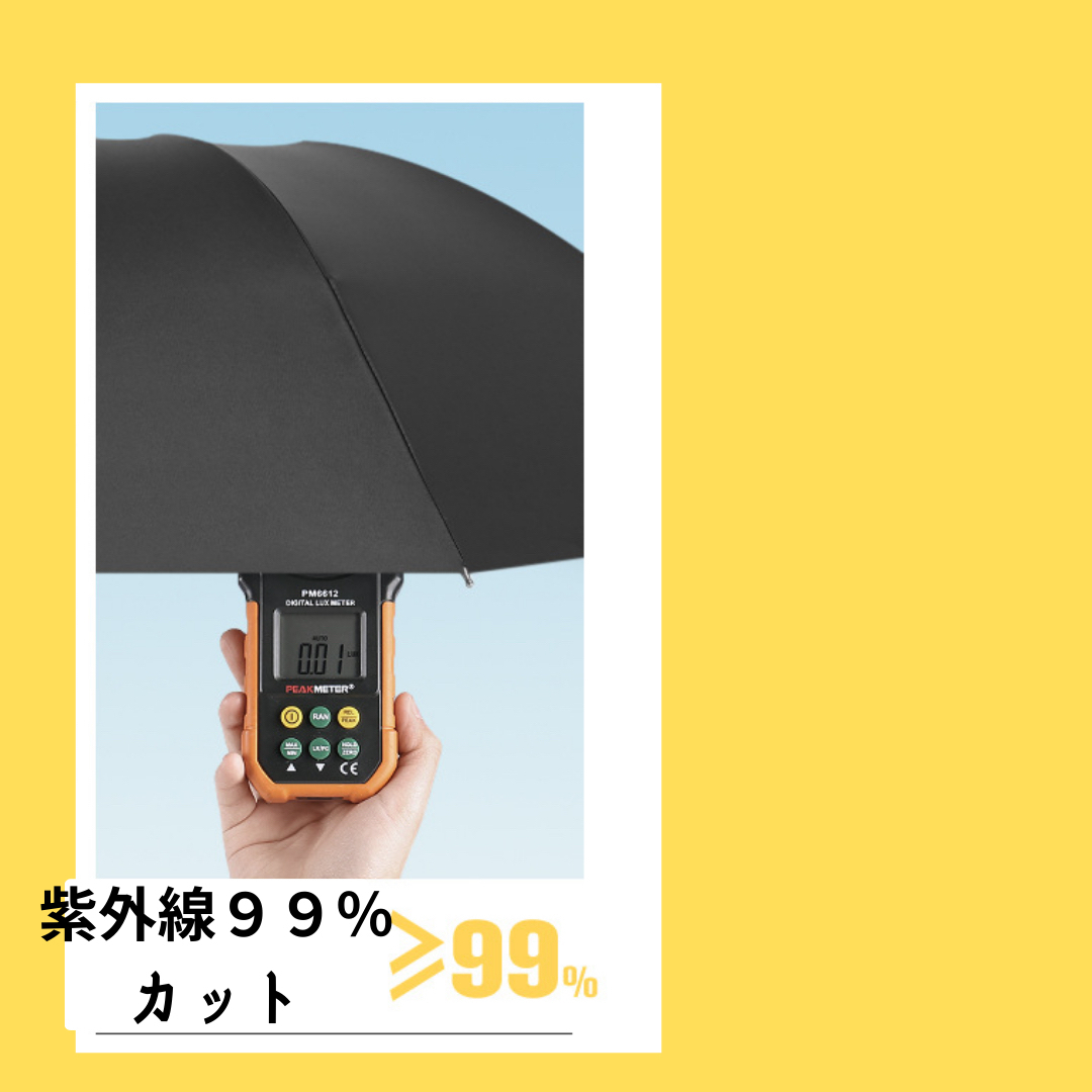 折りたたみ 雨傘 日傘 桜 花柄 コンパクト 三つ折り 晴雨兼用 傘の通販