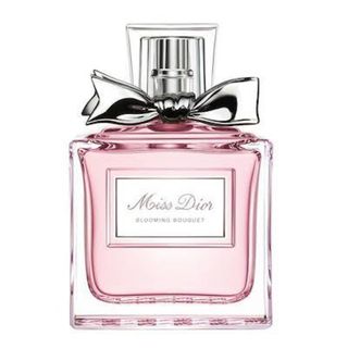 クリスチャンディオール(Christian Dior)のミスディオール ブルーミングブーケ 100ml(香水(女性用))