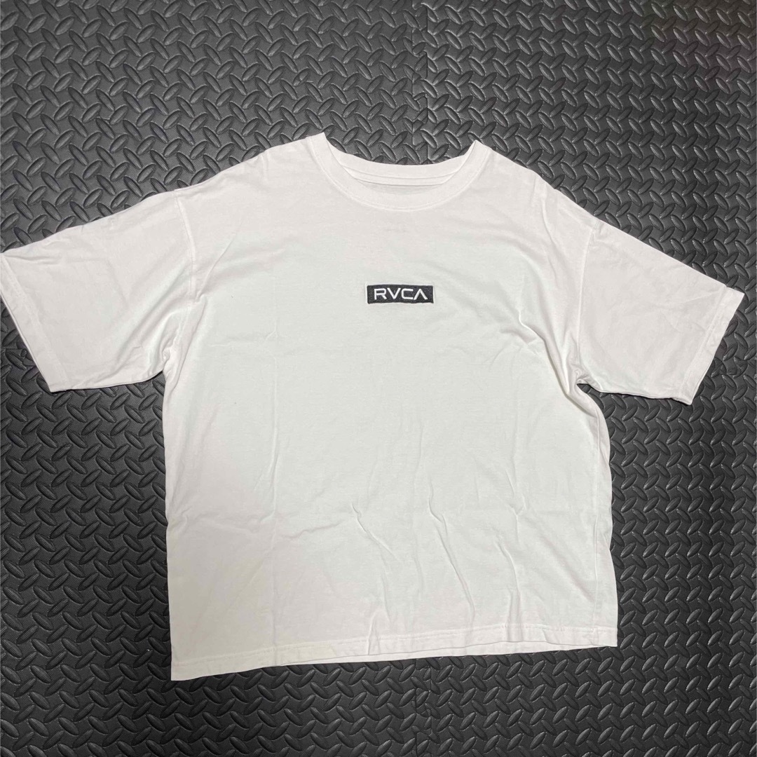 RVCA(ルーカ)のRVCA Tシャツ メンズのトップス(Tシャツ/カットソー(半袖/袖なし))の商品写真