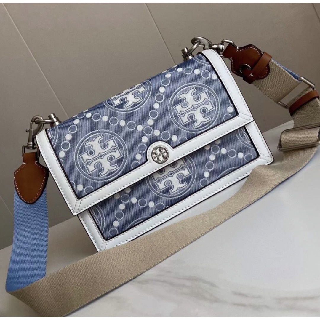 トリーバーチ　TORY BURCH 2wayショルダーバック