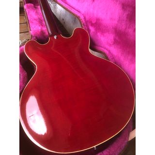 Gibson ES-335 1991年製