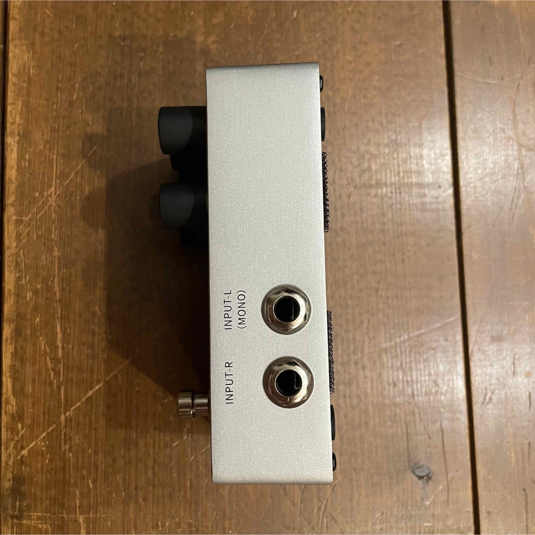 【美品】FLAMMA FS02 REVERB フランマ リバーブ エフェクター 楽器のギター(エフェクター)の商品写真