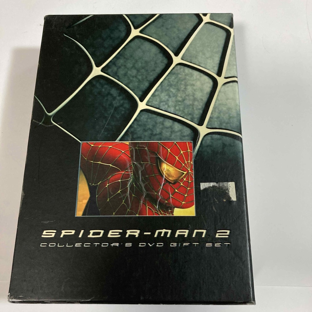 スパイダーマン　2  コレクションBOX 6