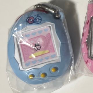 バンダイ(BANDAI)のたまごっち　ガチャガチャ　やんぐみみっち(その他)