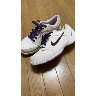 ナイキ(NIKE)のNIKE ナイキ ステディ 24.5cm(スニーカー)