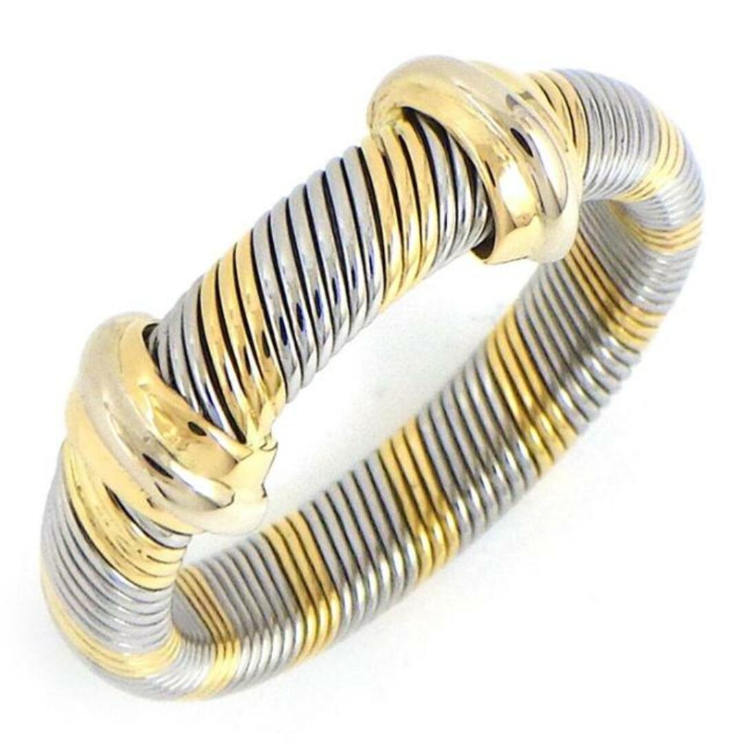 Cartier - カルティエ Cartier リング トリニティ スレッド Cartier - カルティエ Cartier リング トリニティ スレッド