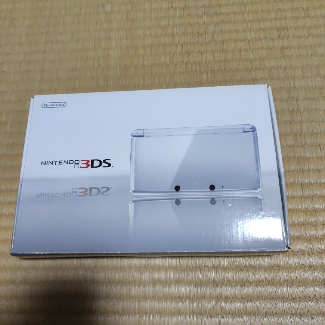 ニンテンドー3DS本体 ポケモンバンク ポケムーバー