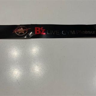 B'z LIVE-GYM Pleasure 2023 -STARS 銀テープ1本