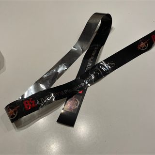B'z LIVE-GYM Pleasure 2023 -STARS 銀テープ1本の通販 by shop