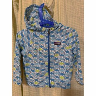 パタゴニア(patagonia)のPatagonia  18M  80~90 バギーズジャケット 薄手羽織(その他)