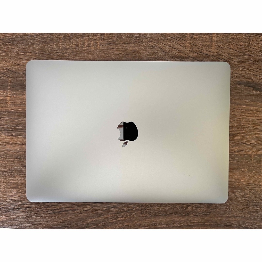 【美品】【値下げしました】MacBook Air