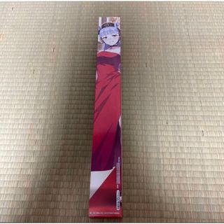 新品未開封品　ウマ娘　一番くじ　ゴールドシップ　キャンパス地タペストリー(その他)