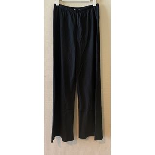 THE ROW - THE ROW gala pant シルク & リネン ザロウ パンツの通販 by