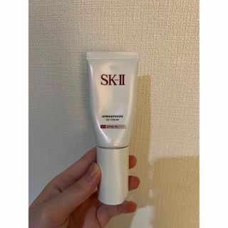 エスケーツー(SK-II)の【SK2】SK-II アトモスフィアCCクリーム　日焼け止め(CCクリーム)