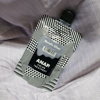 アナップ(ANAP)のANAP　カラートリートメント(トリートメント)