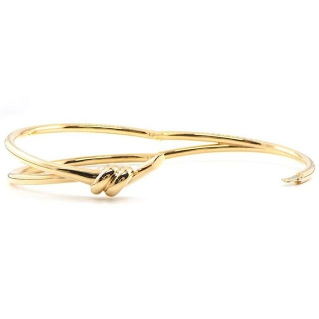 Tiffany & Co. - ティファニー Tiffany & Co. バングル ノット Tiffany & Co. - ティファニー Tiffany & Co. バングル ノット