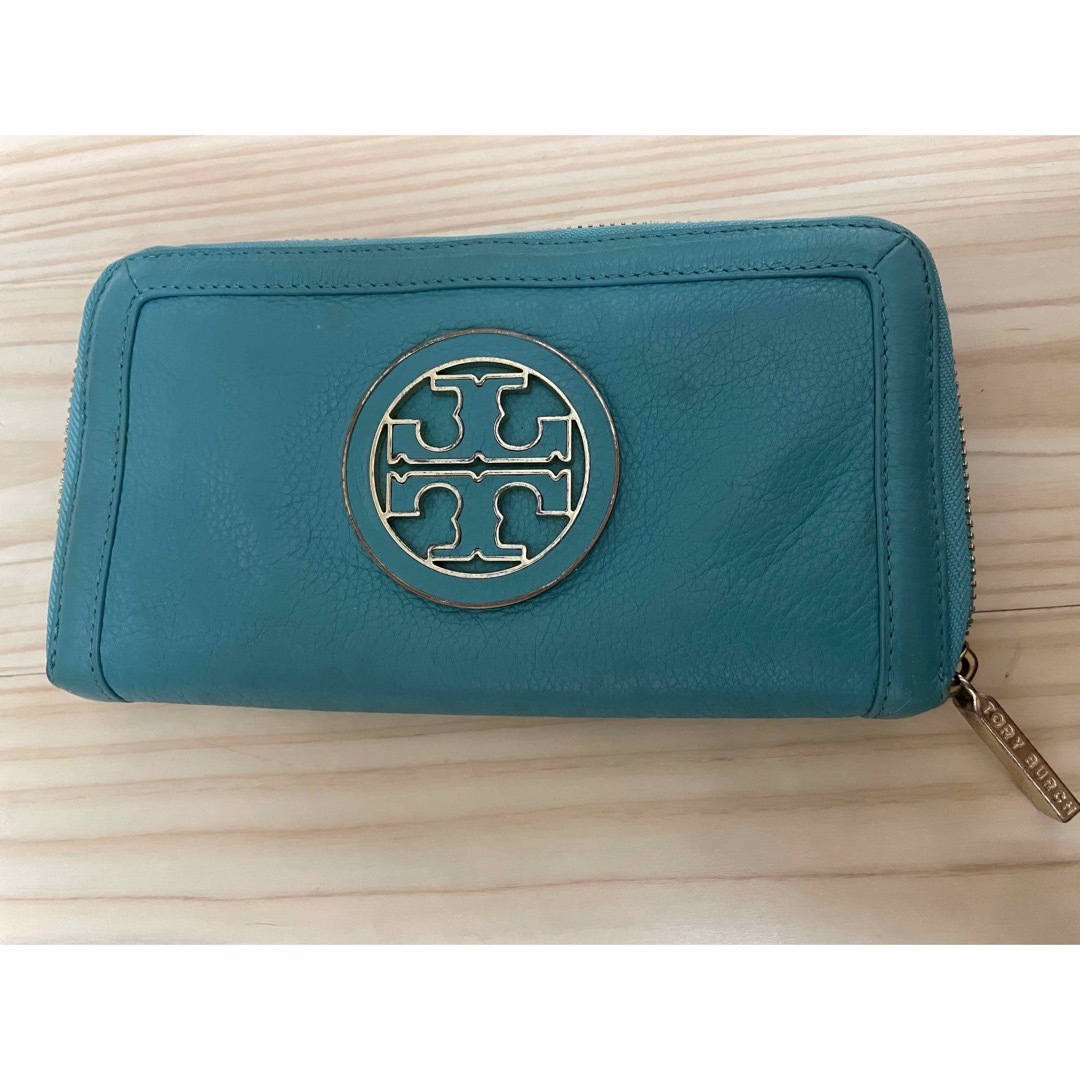 Tory Burch(トリーバーチ)のトリーバーチ　長財布　 レディースのファッション小物(財布)の商品写真