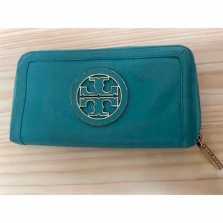 トリーバーチ(Tory Burch)のトリーバーチ　長財布　(財布)