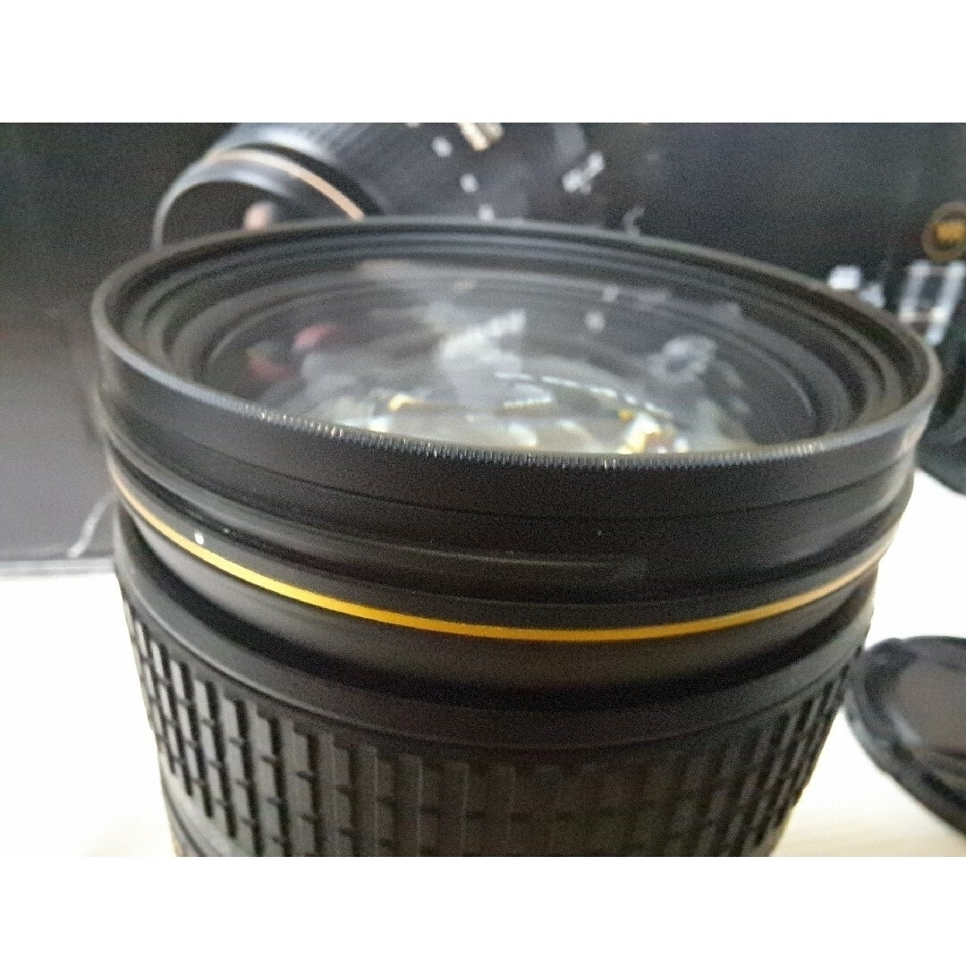 Nikon デジタル一眼レフカメラ D750 24-120 VR レンズキット