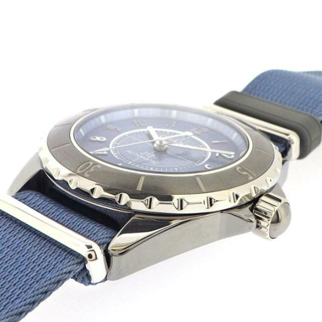 CHANEL - シャネル CHANEL 腕時計 J12 G.10 H4338 デイト CHANEL - シャネル CHANEL 腕時計 J12 G.10 H4338 デイト