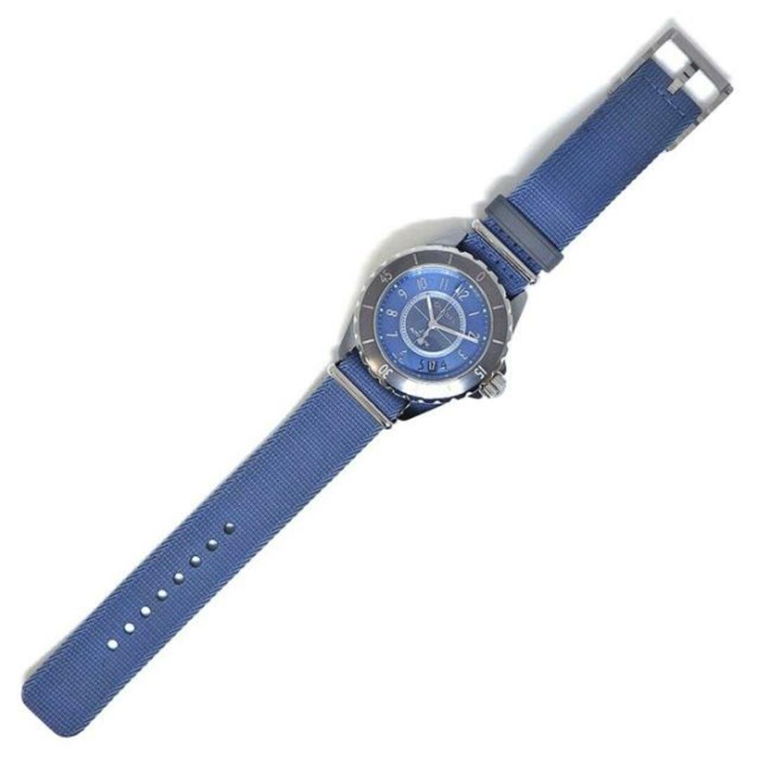 CHANEL - シャネル CHANEL 腕時計 J12 G.10 H4338 デイト CHANEL - シャネル CHANEL 腕時計 J12 G.10 H4338 デイト