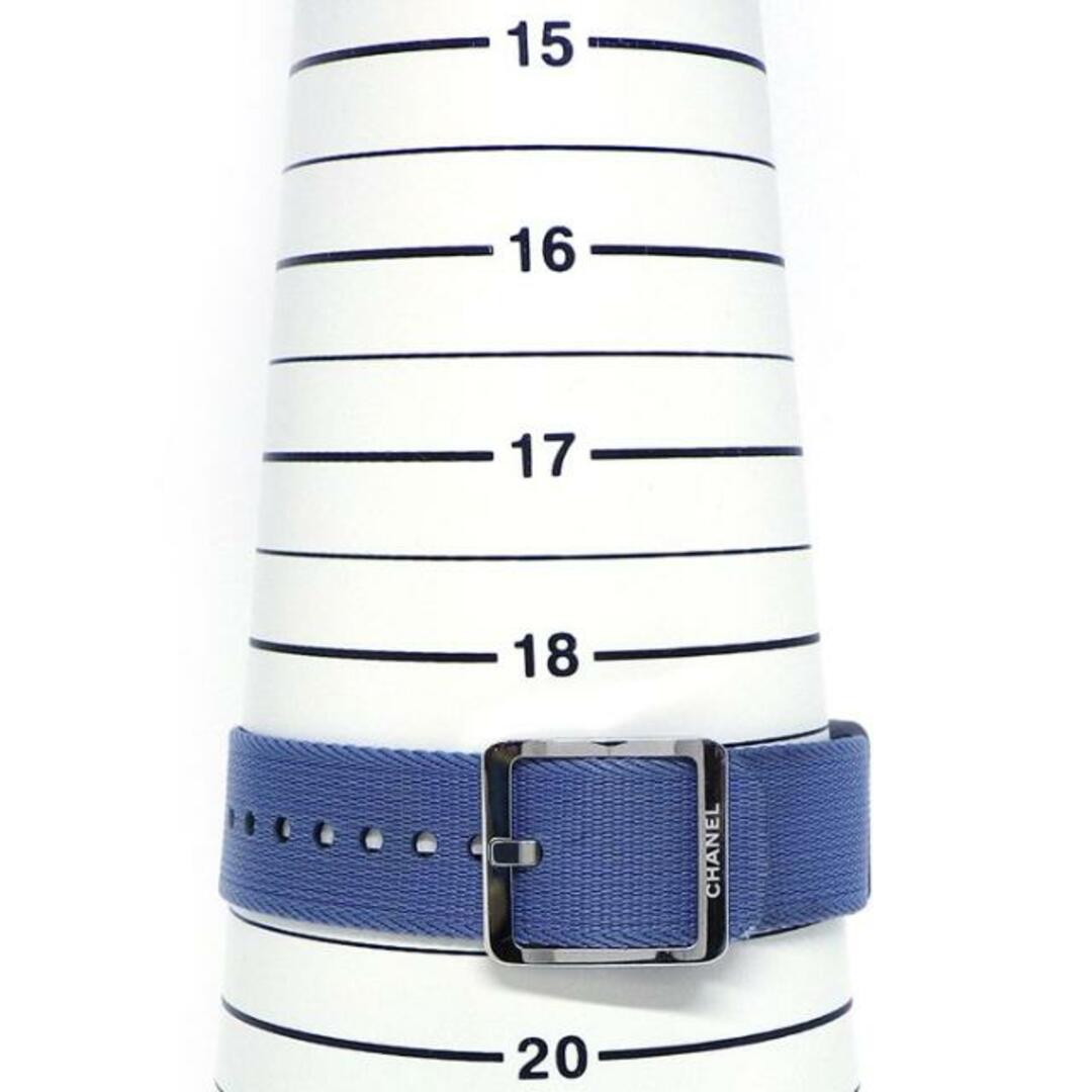 CHANEL - シャネル CHANEL 腕時計 J12 G.10 H4338 デイト CHANEL - シャネル CHANEL 腕時計 J12 G.10 H4338 デイト