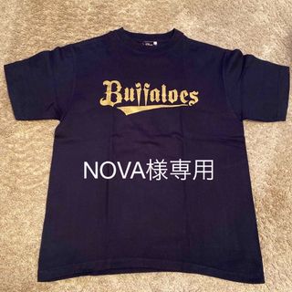 オリックスバファローズ(オリックス・バファローズ)の値下げ◇オリックスバファローズ◇Tシャツ◇L◇ ORIX Buffaloes(ウェア)