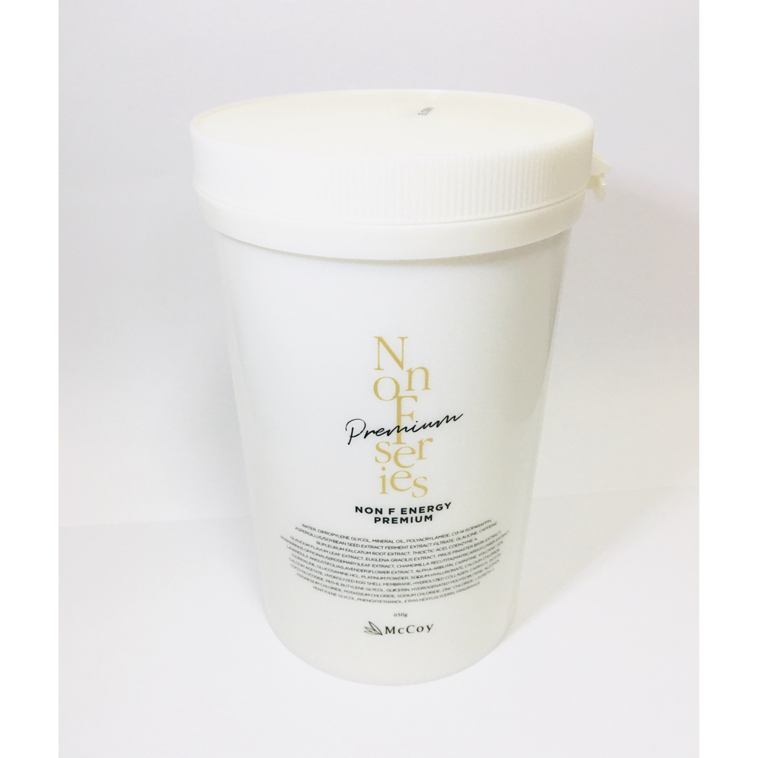 ノンFエナジークリーム Premium Mocoy | www.bonitaexclusive.com