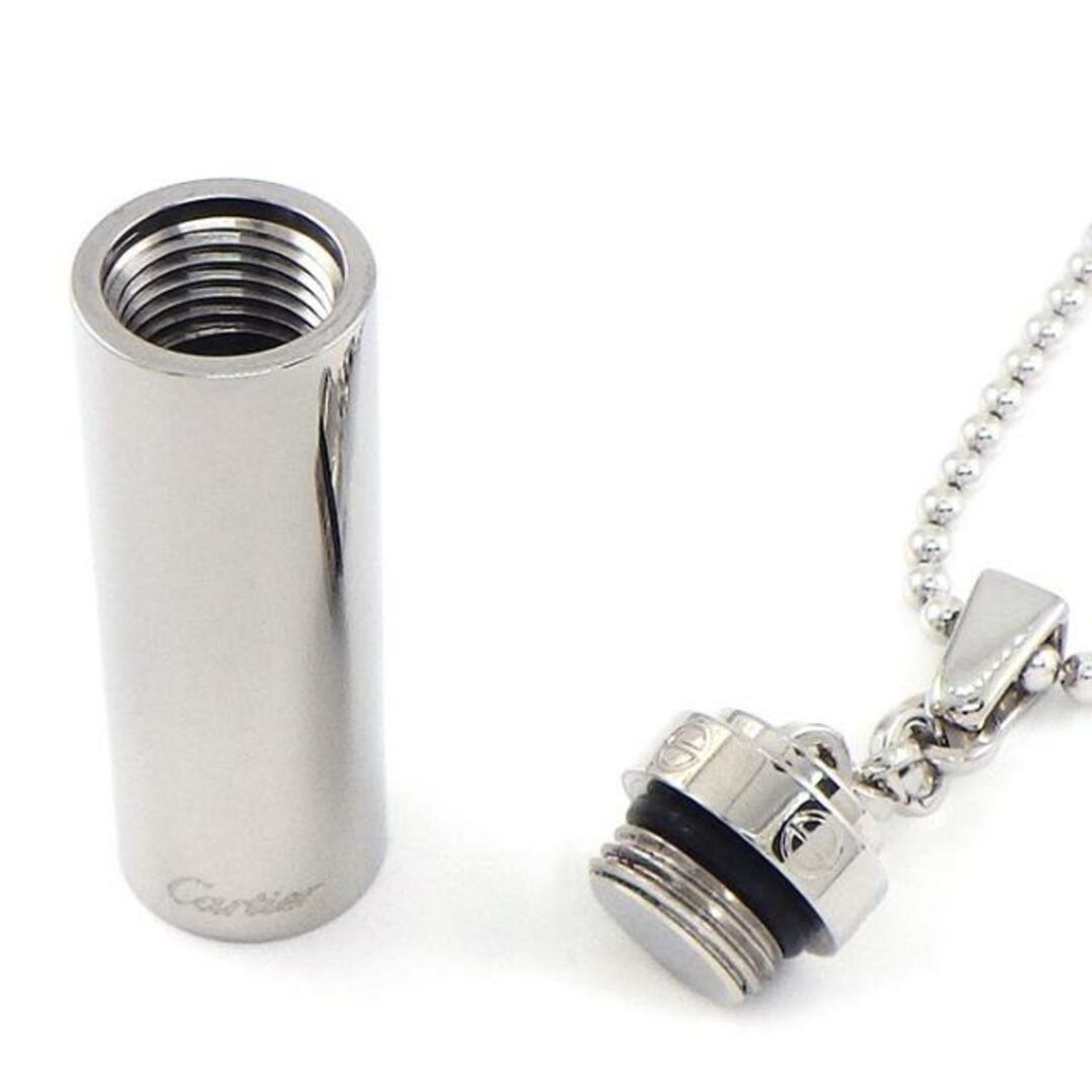 Cartier - カルティエ Cartier ロングネックレス ラブ Cartier - カルティエ Cartier ロングネックレス ラブ
