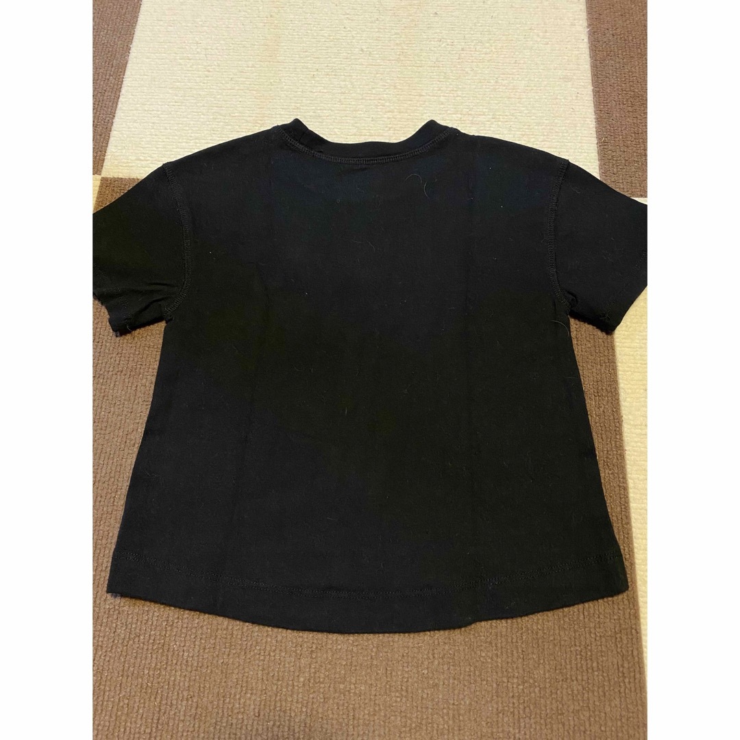 GAP(ギャップ)のGAP tシャツ　子供服　110 半袖 キッズ/ベビー/マタニティのキッズ服男の子用(90cm~)(Tシャツ/カットソー)の商品写真