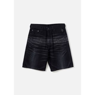 ネイバーフッド(NEIGHBORHOOD)のXL SIZE NEIGHBORHOOD BI SHORT PANTS(ショートパンツ)