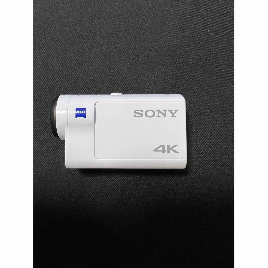 SONY デジタル4Kビデオカメラレコーダー アクションカム FDR-X3000