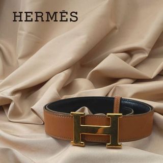 エルメス カジュアル ベルト(レディース)の通販 44点 | Hermesの