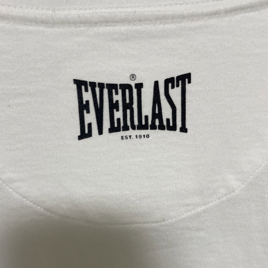 SATURDAYS SURF NYC(サタデーズサーフニューヨークシティー)のサタデーズサーフ EVERLAST Tシャツ　 メンズのトップス(Tシャツ/カットソー(半袖/袖なし))の商品写真