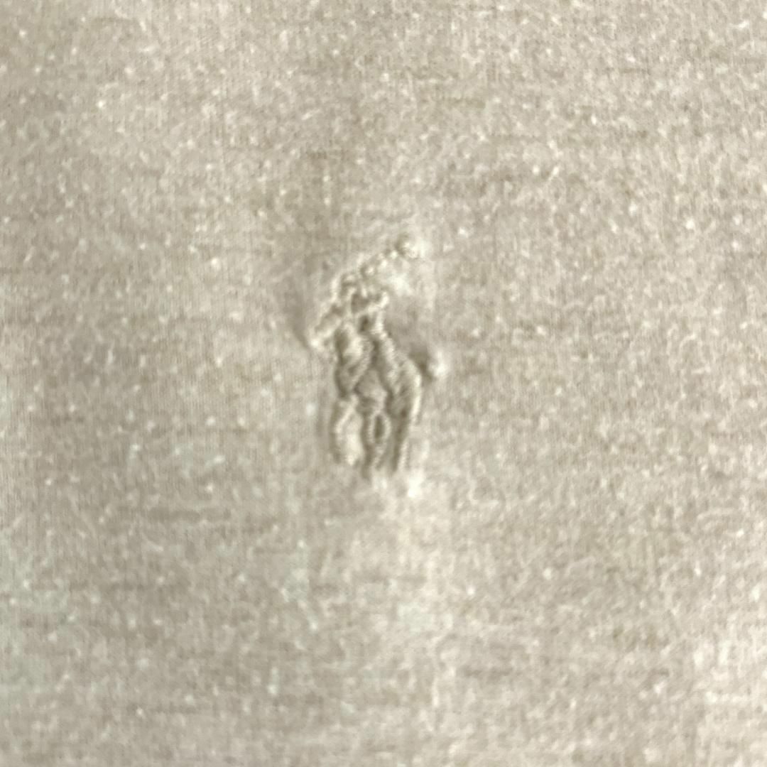 POLO RALPH LAUREN(ポロラルフローレン)の44q ペルー製ピーマコットン ポロラルフローレン 半袖ポロシャツ ポニー刺繍 メンズのトップス(ポロシャツ)の商品写真