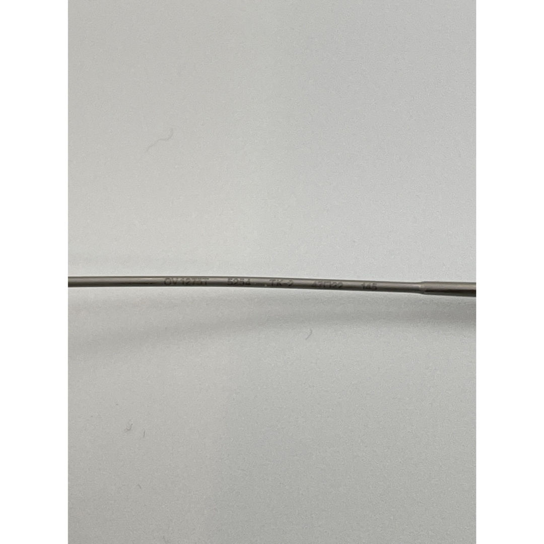 Oliver Peoples - 【新品】オリバーピープルズOliver Peoples TK-2