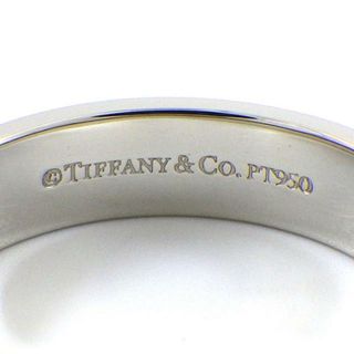 Tiffany & Co. - ティファニー Tiffany & Co. リング ノーツ ...