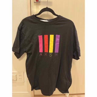 ビームス(BEAMS)のビームス✖️ももクロ　Tシャツ　新品未使用(Tシャツ/カットソー(半袖/袖なし))