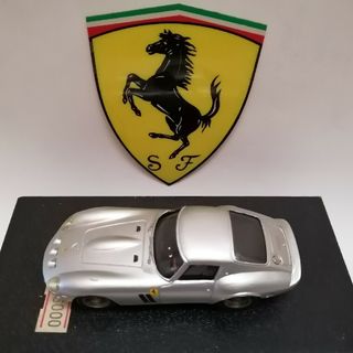 FERRARI  250  GTO     1/43  Newcon  No,1(ミニカー)