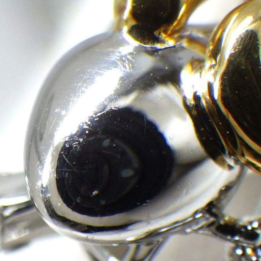 TASAKI - タサキ 田崎真珠 TASAKI ブローチ 羊 シープ モチーフ TASAKI - タサキ 田崎真珠 TASAKI ブローチ 羊 シープ モチーフ
