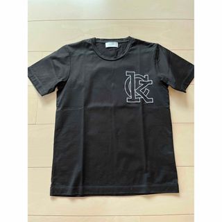 カルバンクライン(Calvin Klein)のカルバンクライン　レディース　Tシャツ　XS(Tシャツ(半袖/袖なし))