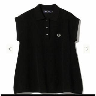 フレッドペリー(FRED PERRY)のフレッドペリー  ポロシャツ　美品(ポロシャツ)